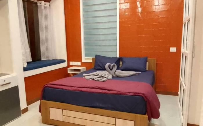 Nostalgia Homestay