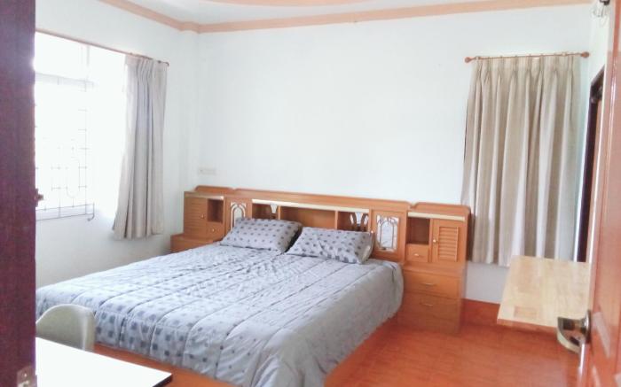 Kangtangtai Homestay