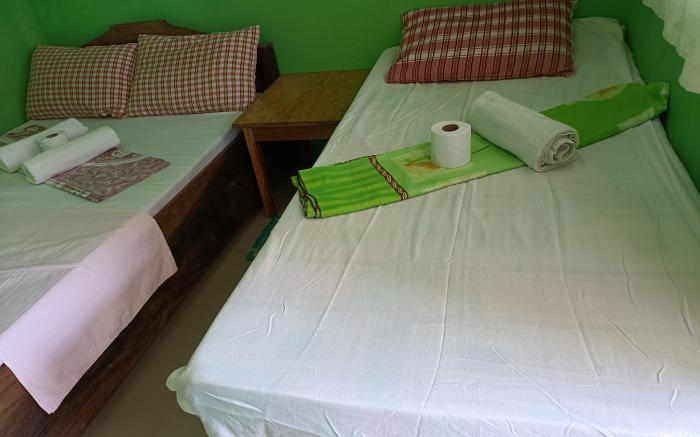 BUNDAL GUESTHOUSE Room-C