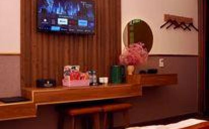 Hoang Tay Hotel - Dong Thap