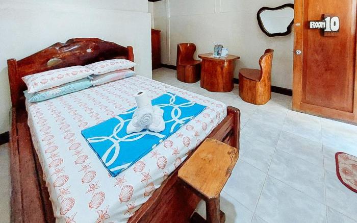 RedDoorz @ Island Front Cottages El Nido