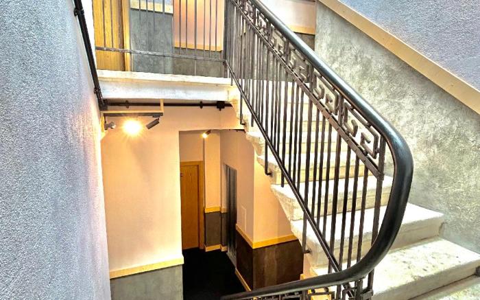 Art Hotel 158