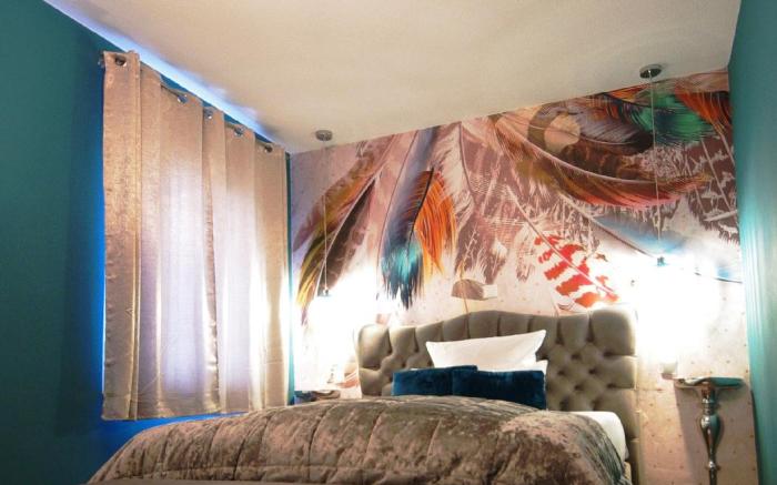 Bio Boutique Hotel Schwarzer Bock