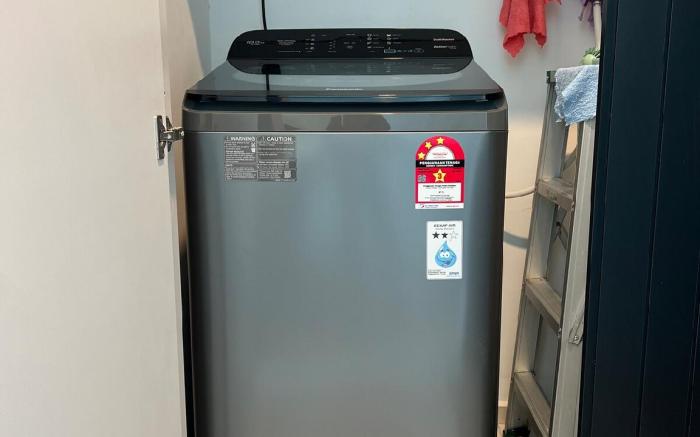 Onsen 2BR with Mountain & Lost World view