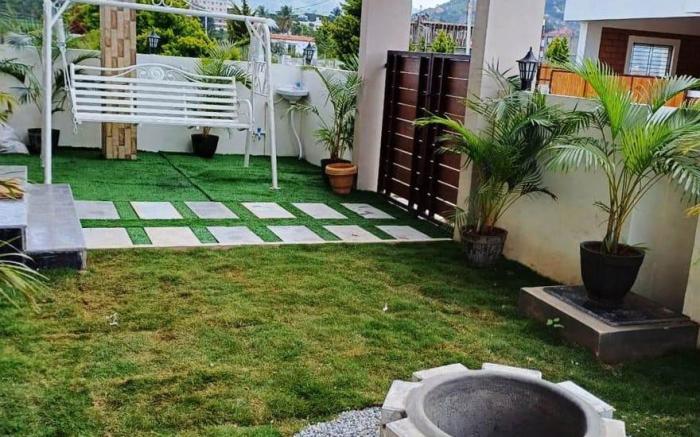 located near skandhagiri hills, 