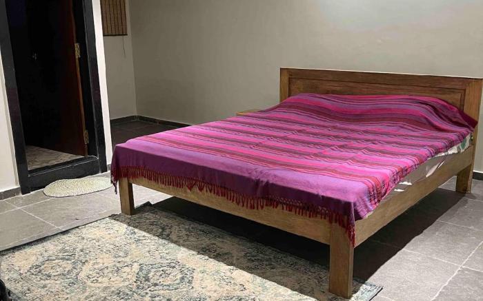 Bliss Farm Stays - Jasmine