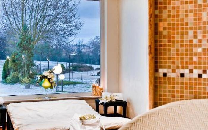 Hotel Fiuggi Terme Resort & Spa
