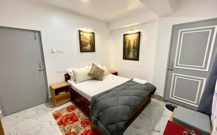 Ga-Ki-Khim Service Apartment