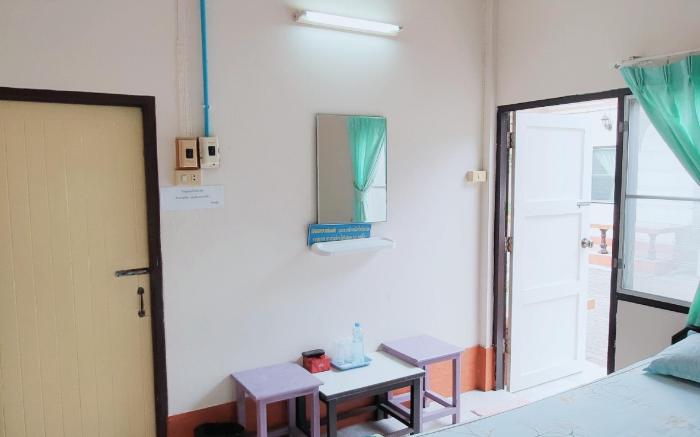 Lovely Nature House Accommodation 07