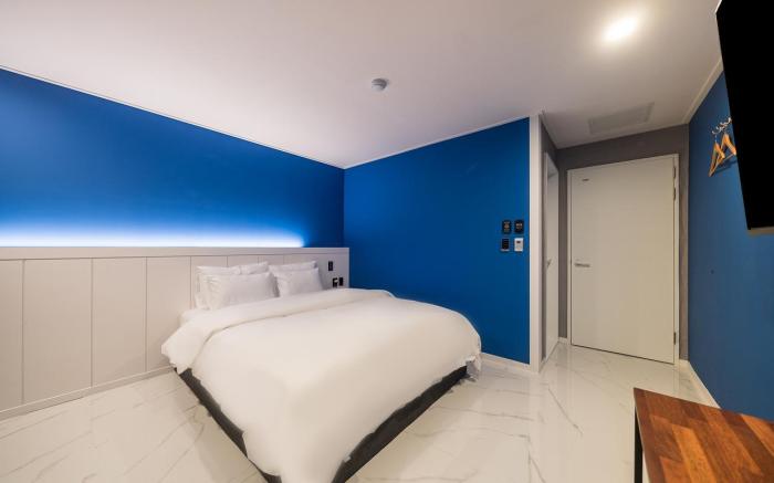 Hotel Signature, Junghwasan-dong, Jeonju
