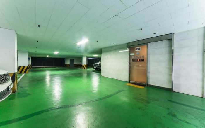 Suwon (Ingye-dong) Helia