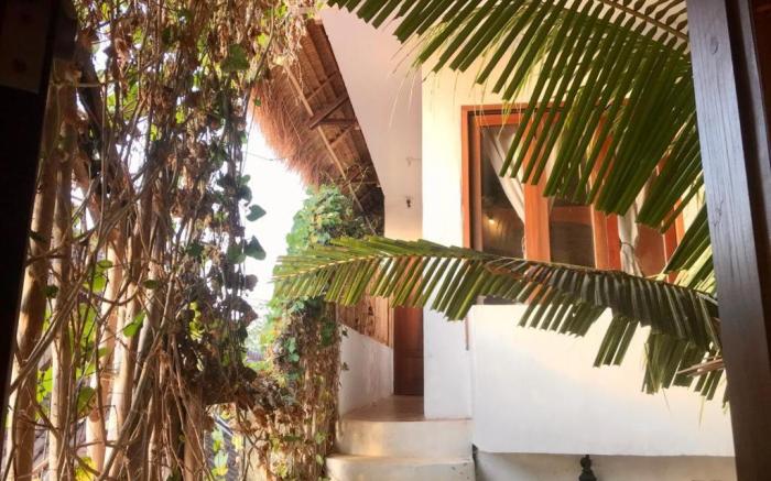 Sannyas Boutique Hotel