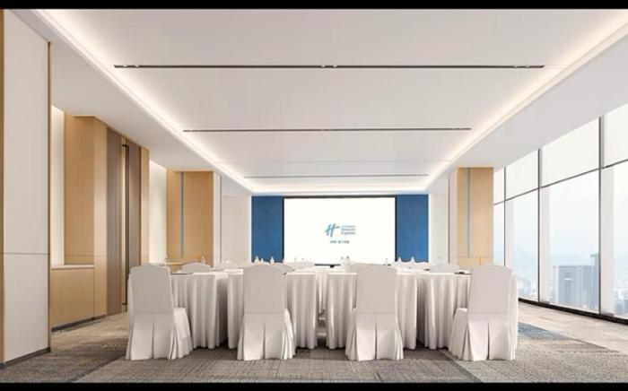 Holiday Inn Express Guiyang Airport By IHG