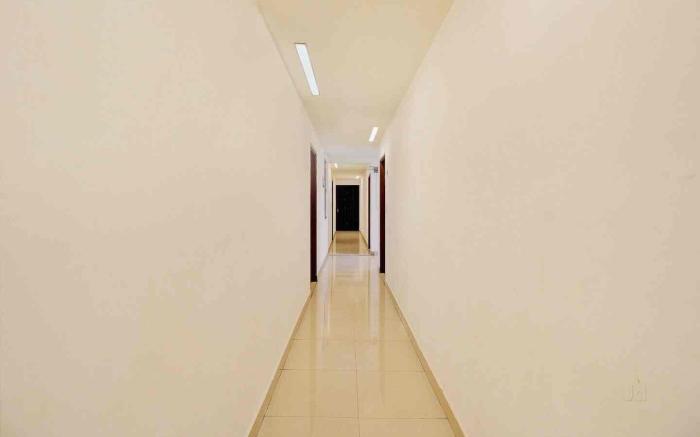 Earth Hotel Vadapalani