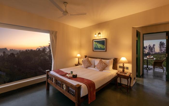 Solitude by Nature Resorts and Stays,Kotagiri
