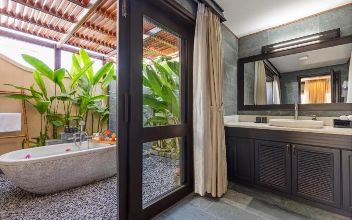 Sứ Retreat Hoi An - Riverfront Resort 