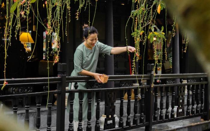 Sứ Retreat Hoi An - Riverfront Resort 