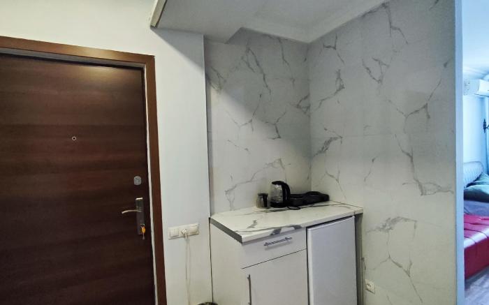 Separate studio near Republic Squere