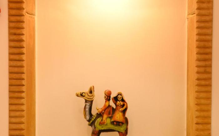 Hotel The Travel Bug Jaisalmer