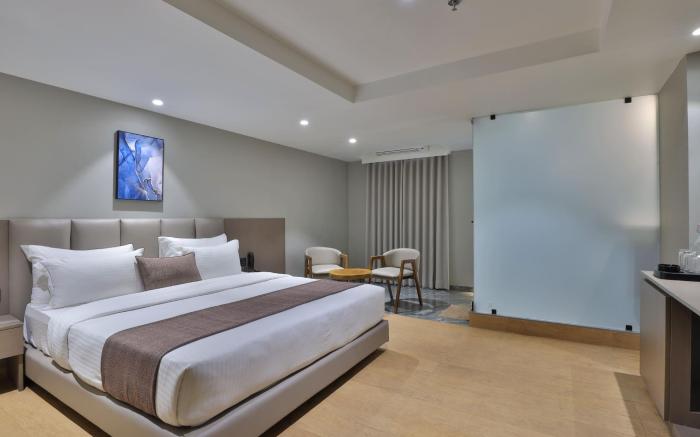 Hotel Shivashish