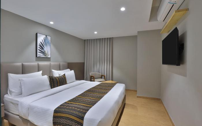 Hotel Shivashish
