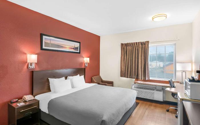 Quality Inn Queensbury - Lake George Area