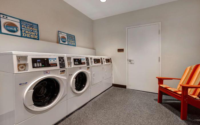Home2 Suites by Hilton Allentown Bethlehem Airport