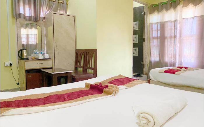 Hotel Kavya Inn Chitwan
