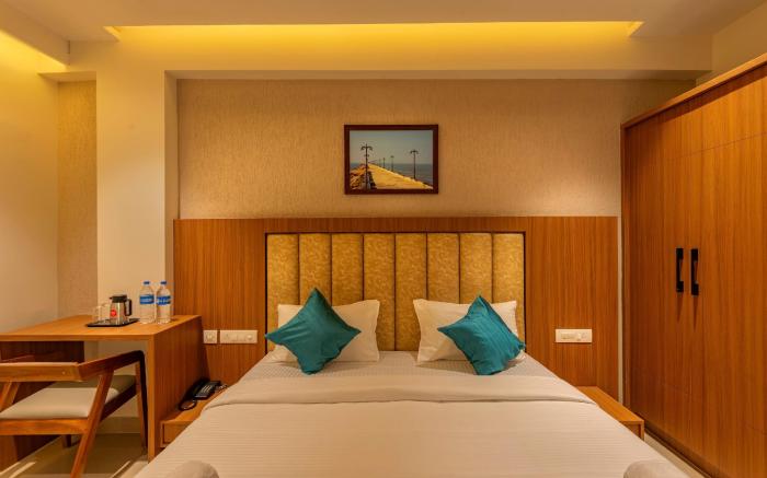 Hotel Stay Bella