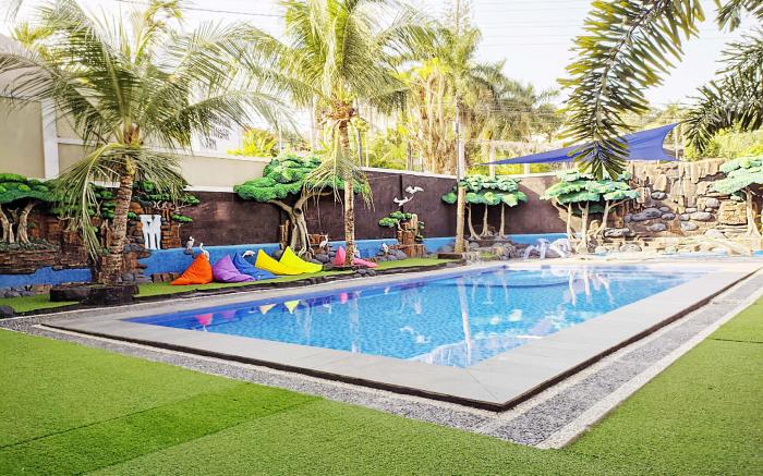 Hotel Syariah GS Lampung Culture Bandar Lampung