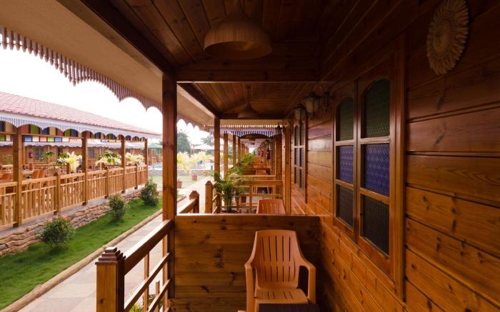 Grace Exotica Goa