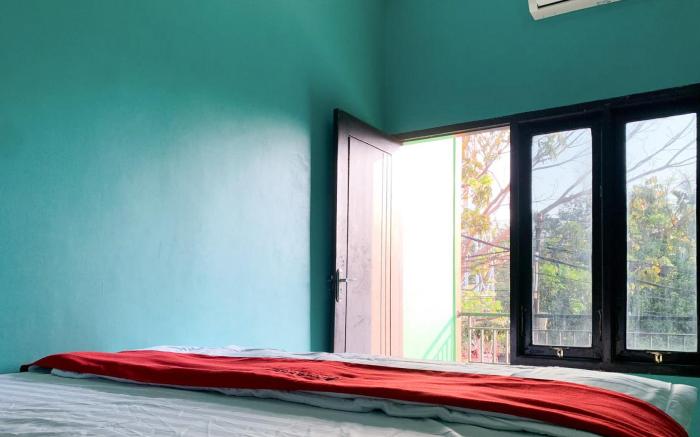 RedDoorz @ Langkapura Lampung