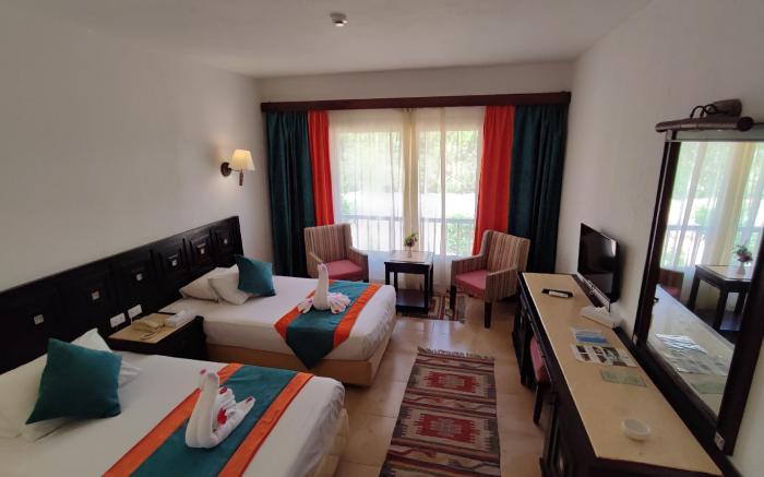 Turquois Beach Hotel
