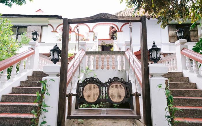 Villa Angela Heritage House