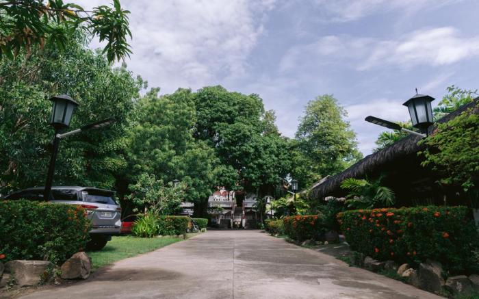 Villa Angela Heritage House