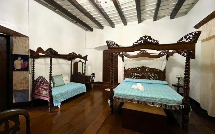Villa Angela Heritage House