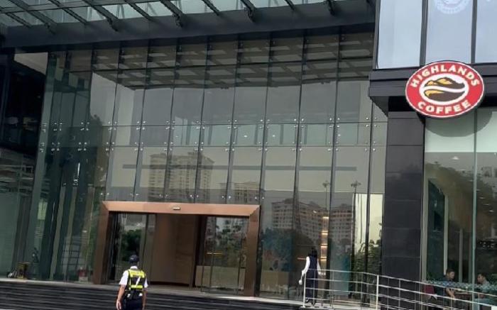 Lancaster Lang Street - Investland