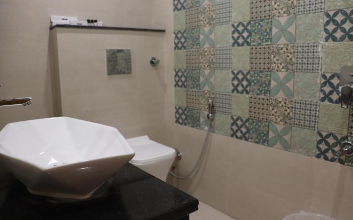 Hotel JMB