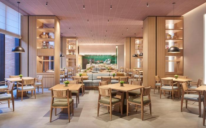 Hyatt Place Jingdezhen Taoxichuan