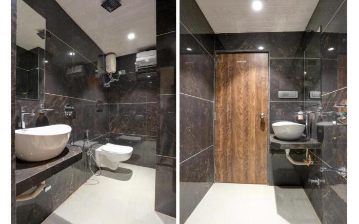 Ramya Residency - Navi Mumbai