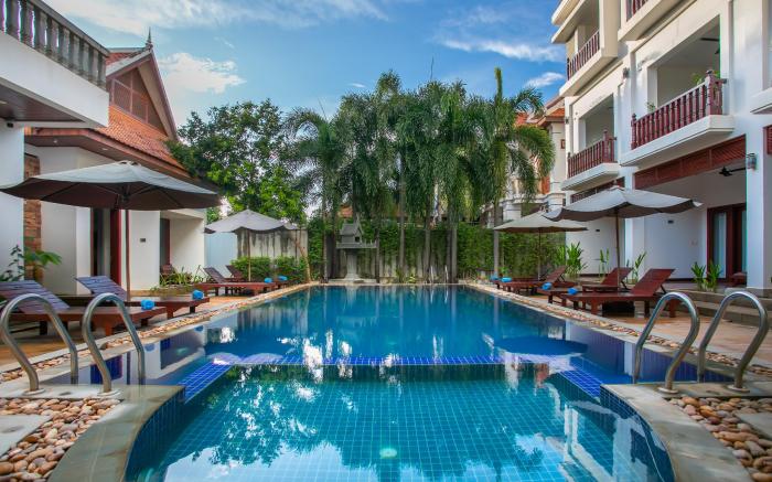 Mera Residence 