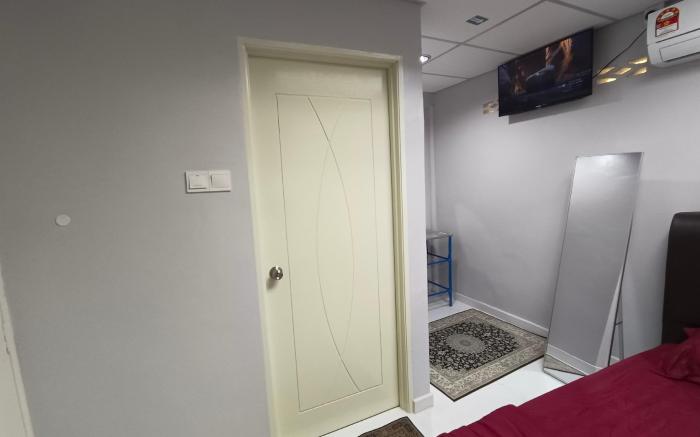 ROOMSTAY NIMAZA bilik 2