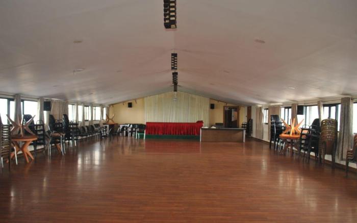 Orsino Hotel And Resort