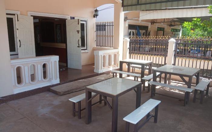 Bolaven trail guesthouse