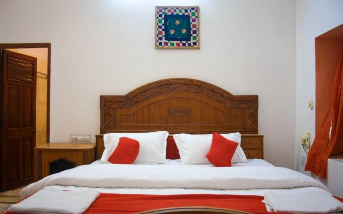 Hotel Lemonade Jaisalmer 