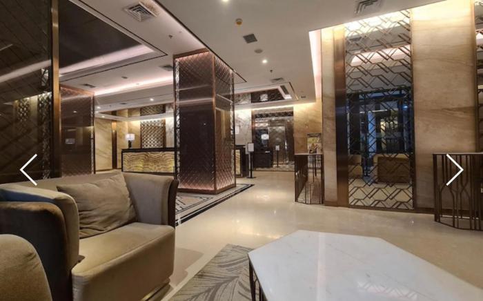 Paradise Inn 1222 Pollux Habibie Batam