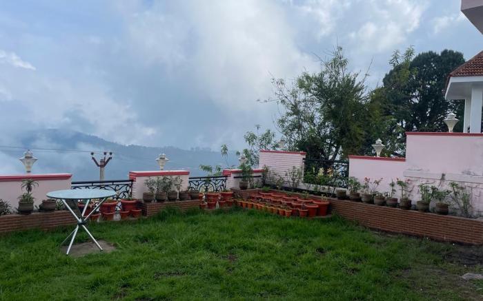 Astha Homestay