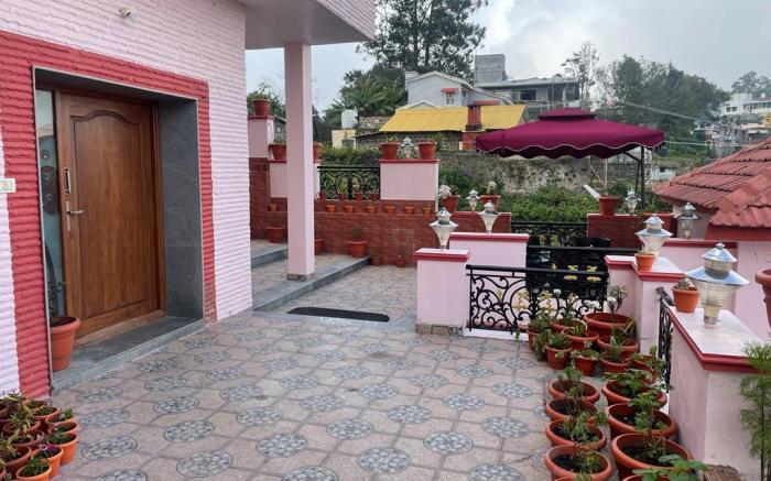 Astha Homestay