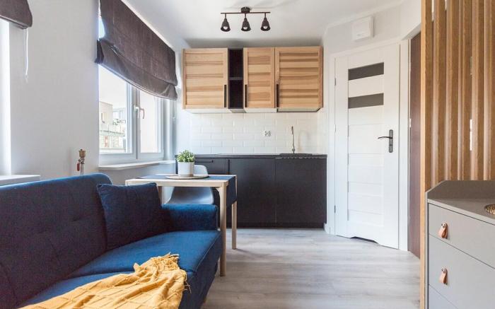 Golden Apartments Warsaw - Browary Warszawskie