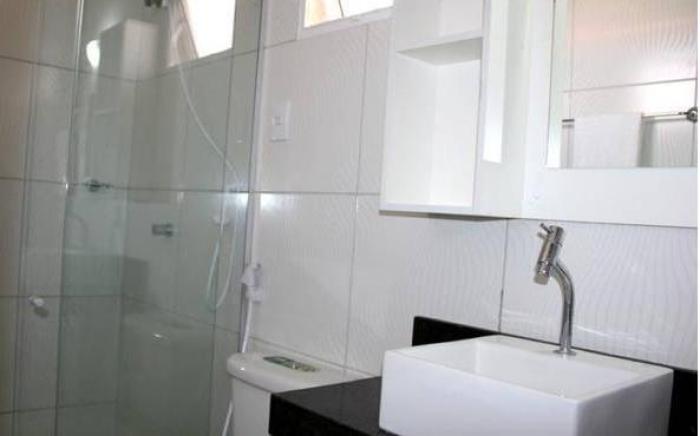 Pousada Porto das Dunas